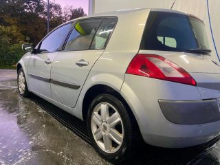 Renault Megane 2004 solo 131,000 km