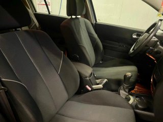 Renault Megane 2004 solo 131,000 km