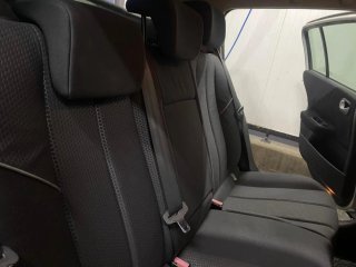 Renault Megane 2004 solo 131,000 km