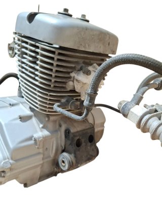 Motor Daelim Roadwin FI 125cc