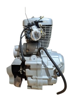 Motor Daelim Roadwin FI 125cc