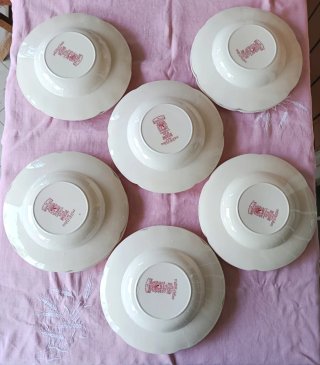 6+6 Johnson Bros 1940