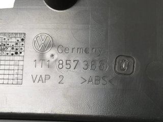 Bandeja almacenamiento VW Caddy 3/Touran