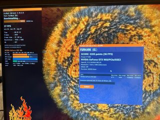 Gigabyte GTX 960 4GB Windforce