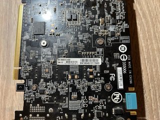 Gigabyte GTX 960 4GB Windforce