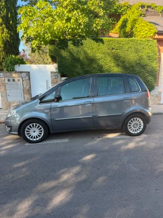 Lancia Musa 2008