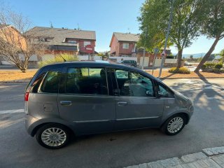 Lancia Musa 2008