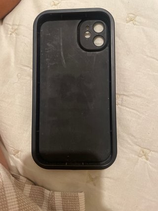Funda iPhone 11 JK AIR 23