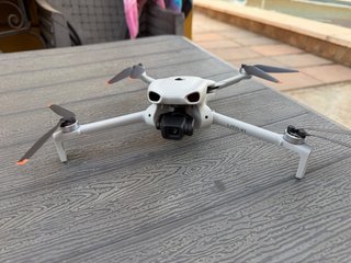 DJI LITO X1 Fly More Combo