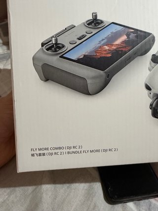 DJI LITO X1 Fly More Combo