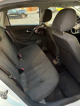 Volkswagen Polo 2016