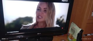 TV LG 32 TDT HD + 2 mandos