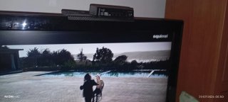 TV LG 32 TDT HD + 2 mandos