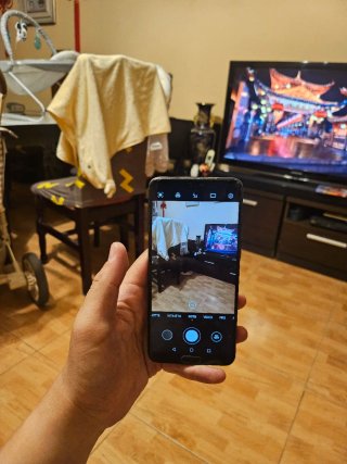 Huawei P20 Pro 64GB Negro