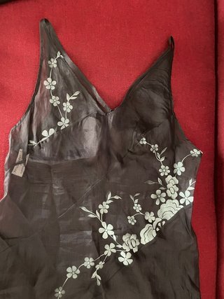 Alberta Ferretti Set 3 pezzi elegante