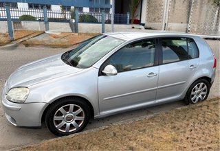 Volkswagen Golf 1.9 TDI
