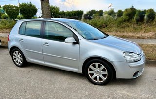 Volkswagen Golf 1.9 TDI