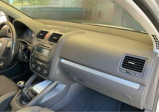 Volkswagen Golf 1.9 TDI