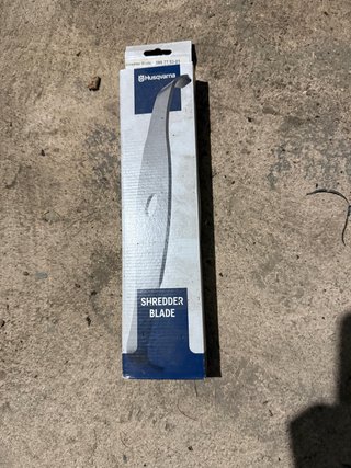 Cuchilla Desbrozadora Husqvarna LOTE 8 CUCHILLAS