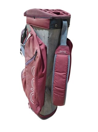 Bolsa de Golf Ping Traverse