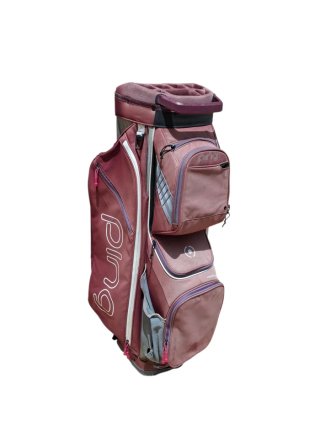 Bolsa de Golf Ping Traverse