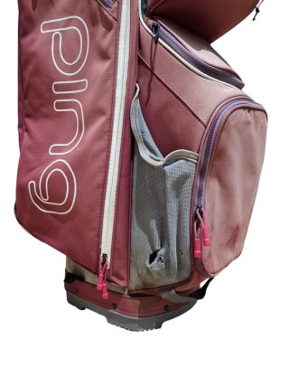 Bolsa de Golf Ping Traverse
