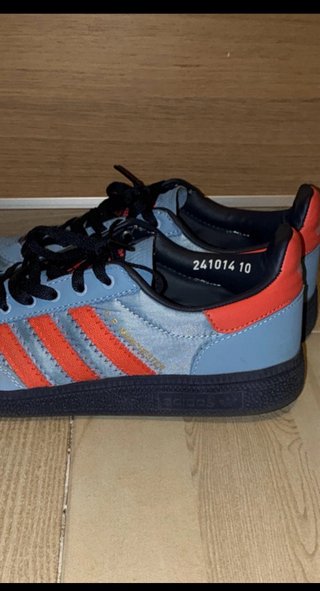 Adidas Manchester x CP Company Talla 42