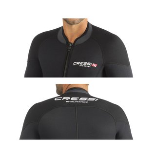 Traje de buceo neopreno monopieza para h 1DD8