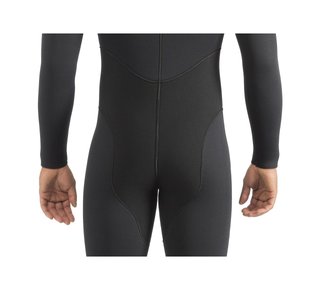 Traje de buceo neopreno monopieza para h 1DD8