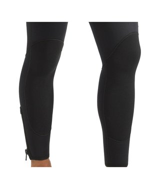 Traje de buceo neopreno monopieza para h 1DD8
