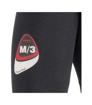 Traje de buceo neopreno monopieza para h 1DD8