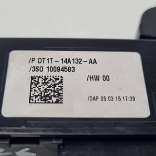 MANDO ELEVALUNAS DELANTERO IZQUIERDO FORD FORD TRANSIT COURIER (TAC) 2014-2023