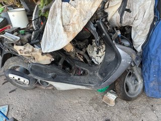 Despiece yamaha neos