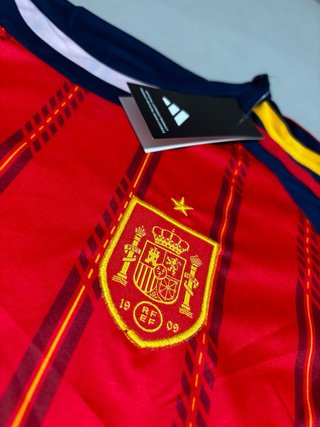 Camiseta Adidas Mujer Talla L