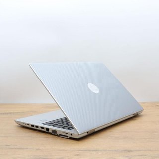 HP ProBook 650 G4 - i5-8350U - 8GB - 256GB SSD 15,