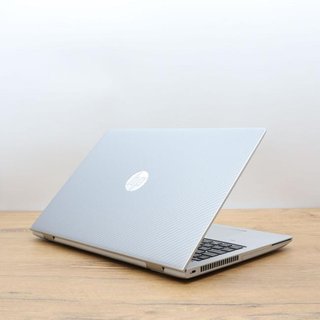 HP ProBook 650 G4 - i5-8350U - 8GB - 256GB SSD 15,