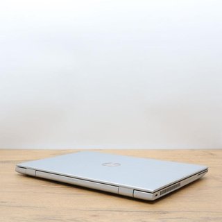 HP ProBook 650 G4 - i5-8350U - 8GB - 256GB SSD 15,