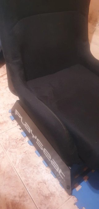 Playseat Alcántara Silla Gaming
