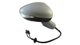 Espejo retrovisor completo derecho FAE5