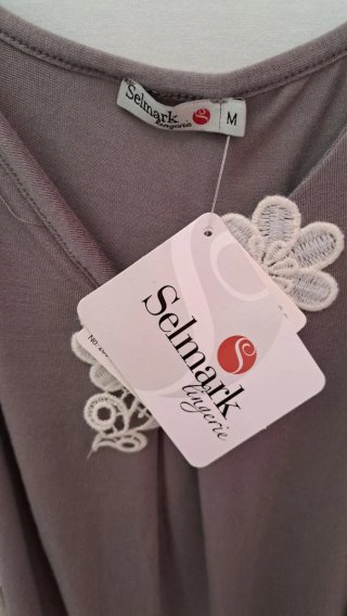 Camisón y Batita Selmark!! NUEVOS!!