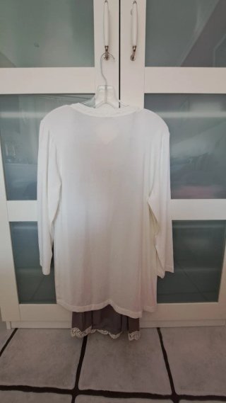 Camisón y Batita Selmark!! NUEVOS!!