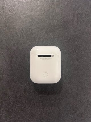 AirPods 1ª Gen Apple Bianco
