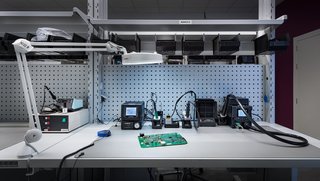 Técnico Informático Barcelona