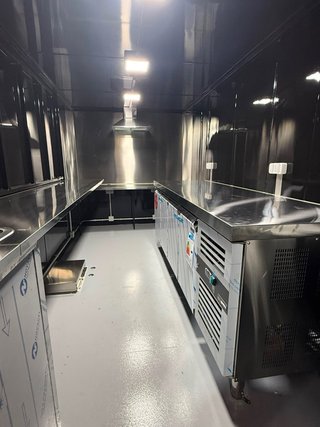 Alquiler de Food Trucks para todo tipo de evento