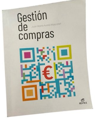 1.º de CFGM de Comercio y Marketing (Actividades
