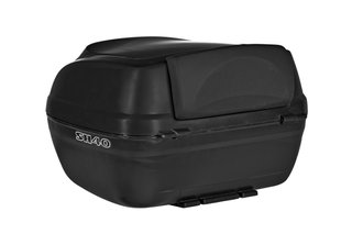 Baúl maleta trasero para moto SH40 2C6A