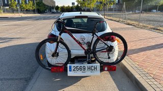 Opel Astra 2011