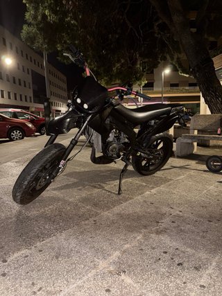 Derbi Senda