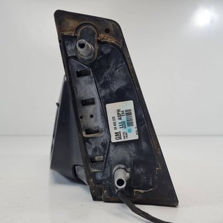 RETROVISOR IZQUIERDO OPEL OPEL ZAFIRA A 1999-2005