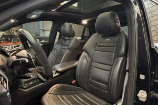Mercedes-Benz GLE Coupé 2018